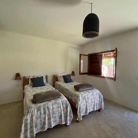 Villa Savoia Корумбау Екстериор снимка