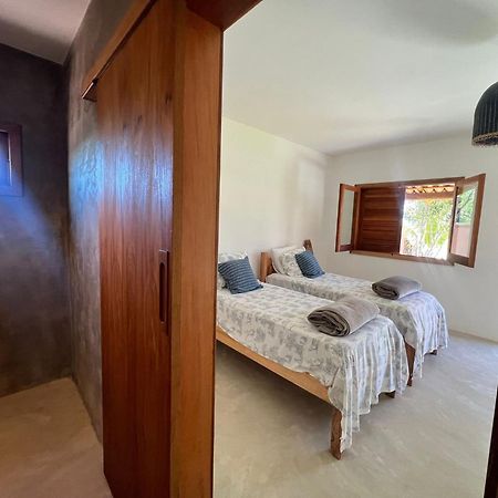 Villa Savoia Корумбау Екстериор снимка