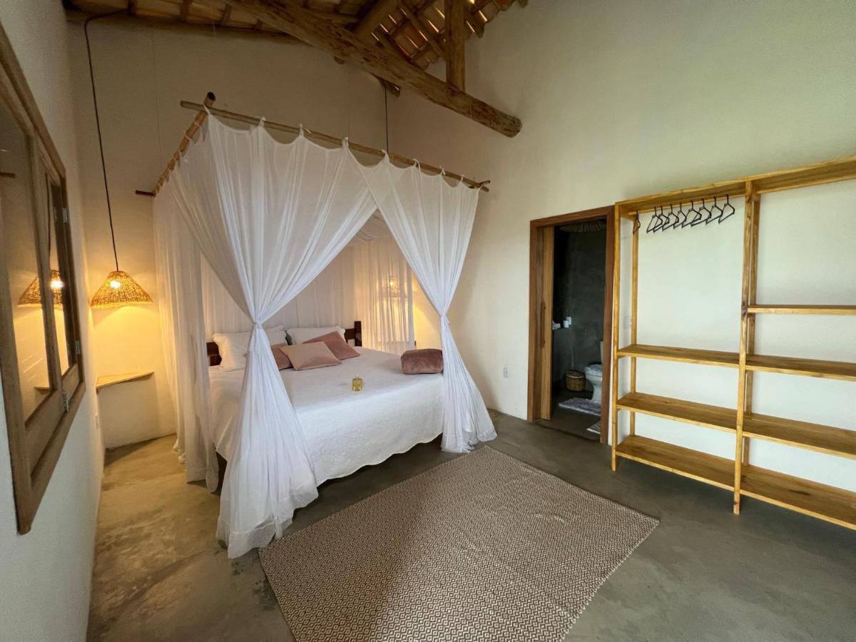 Villa Savoia Корумбау Екстериор снимка