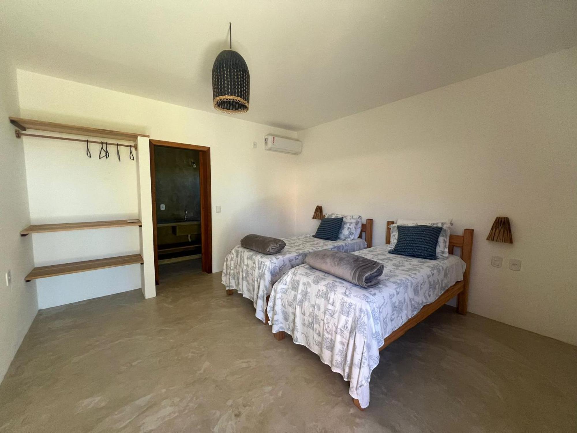 Villa Savoia Корумбау Екстериор снимка