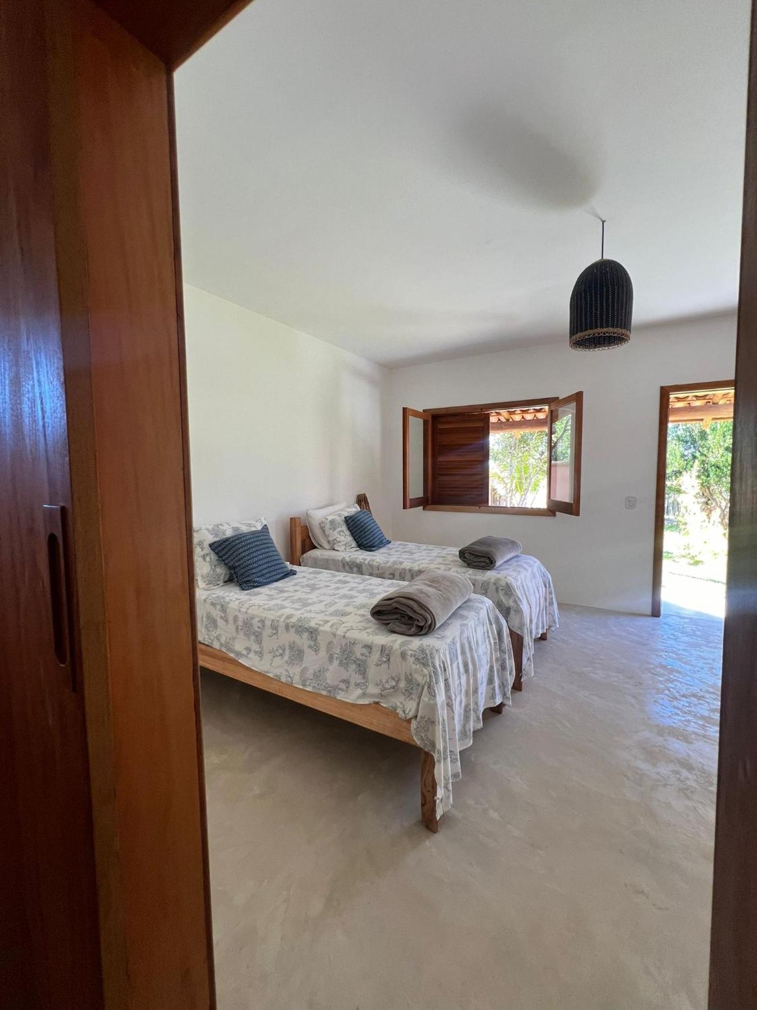 Villa Savoia Корумбау Екстериор снимка